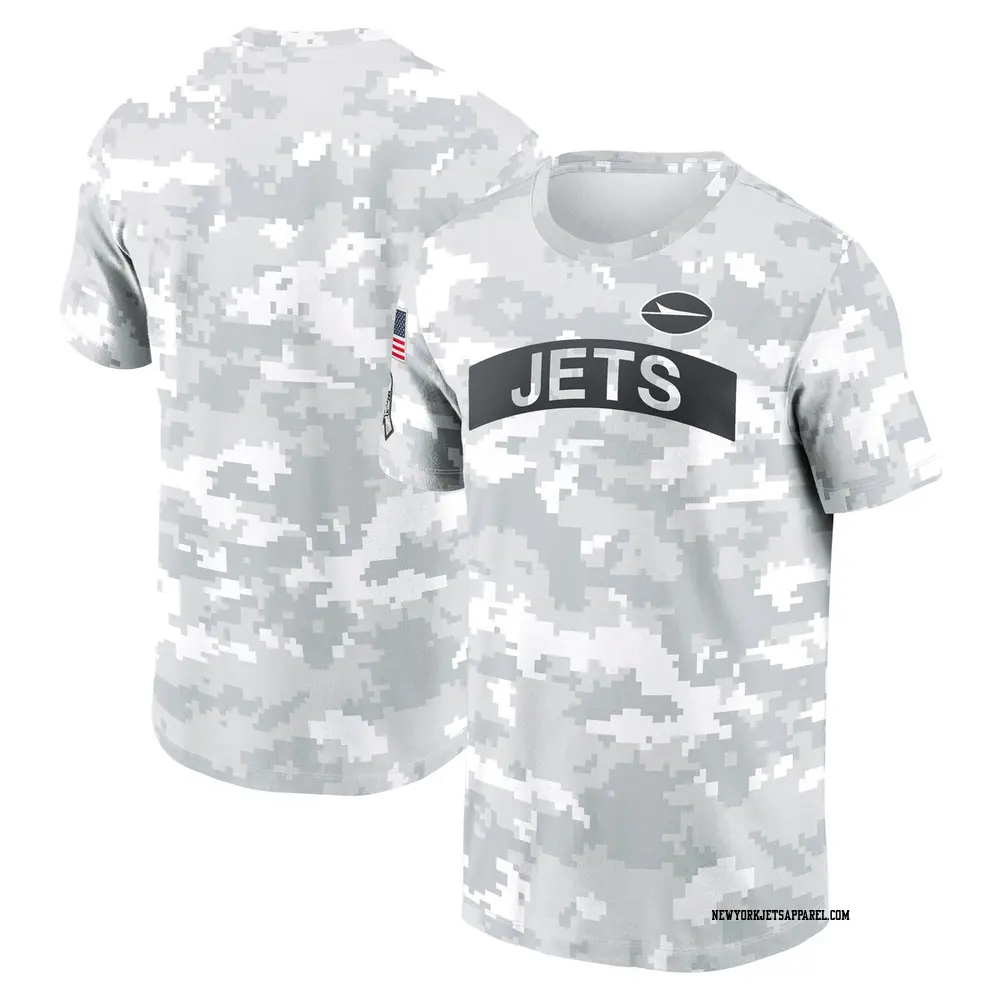 Salute to service jets jersey new arrivals