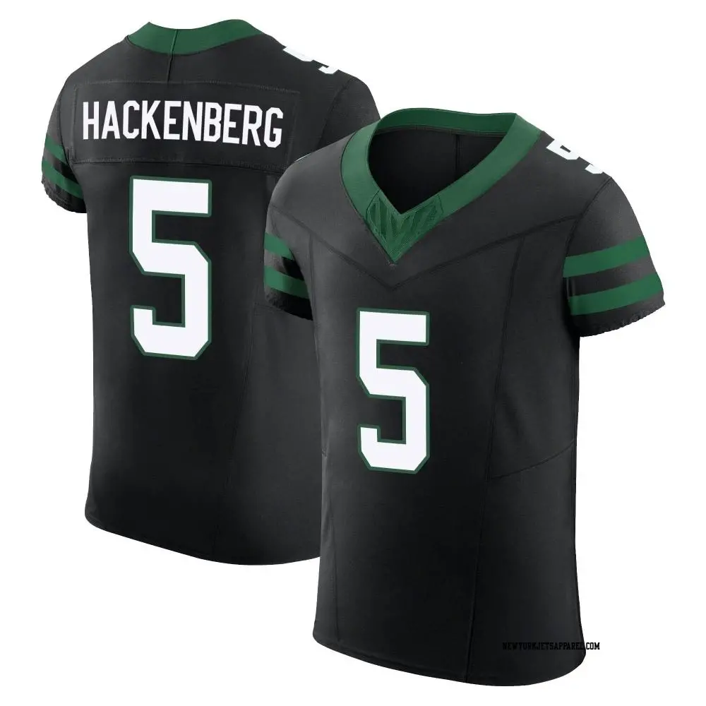 Hackenberg jets jersey sales
