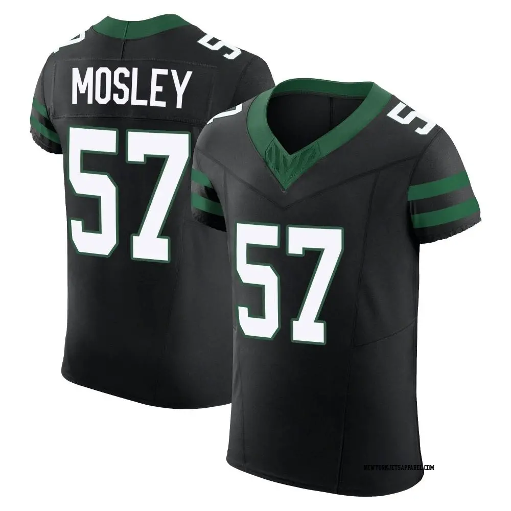 Cj mosley stitched jersey discount