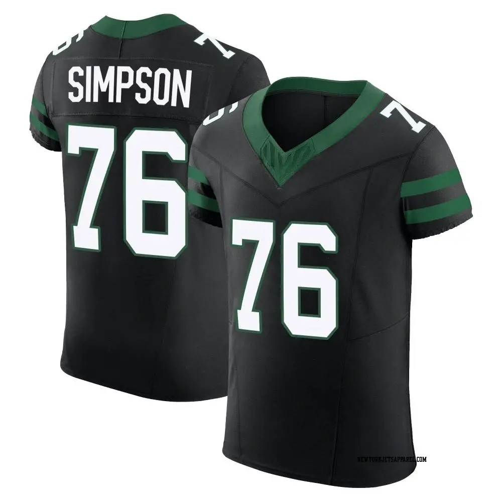 Cj mosley elite jersey store