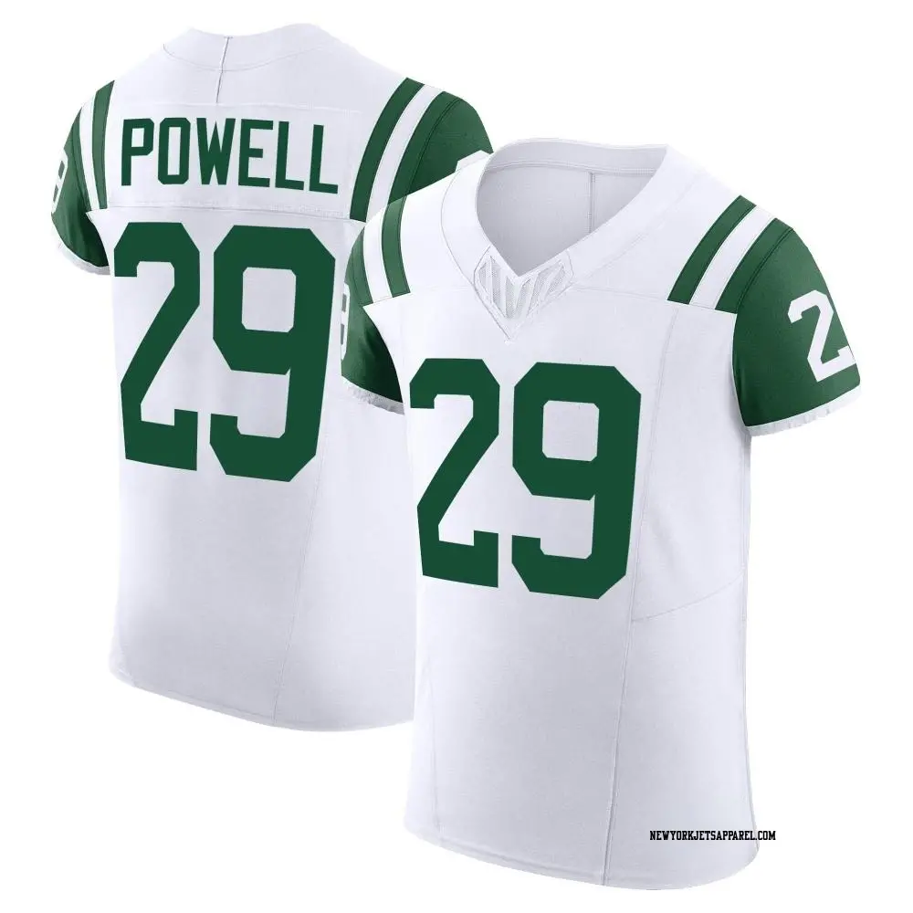 Bilal powell jersey sales