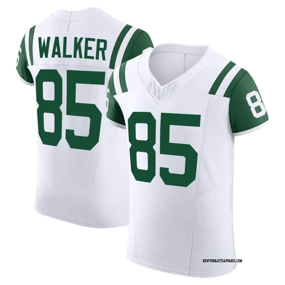 Wesley Walker Jersey for Men Women and Kids Jets Store