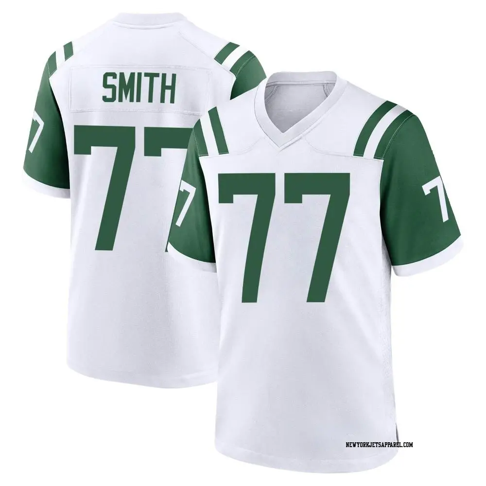 Tyron Smith Jersey for Men Women and Kids Jets Store