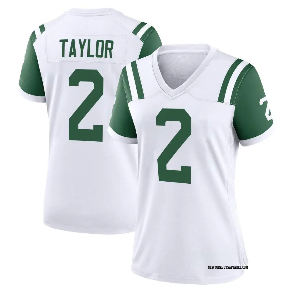 Womens tyrod taylor jersey sales