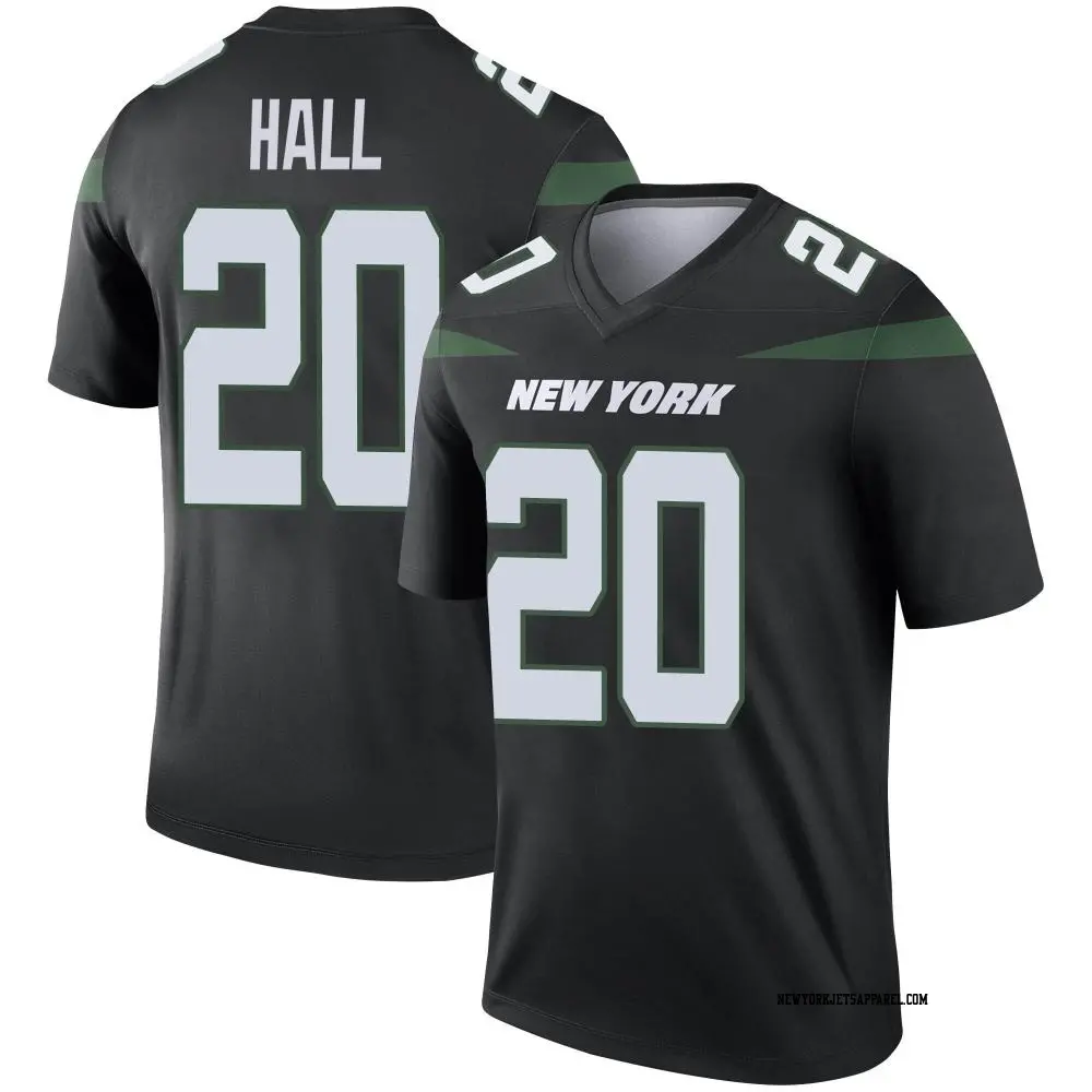 Bilal powell jersey shop