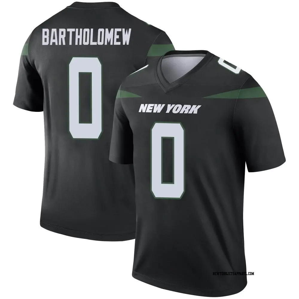 Matt forte color rush jersey store