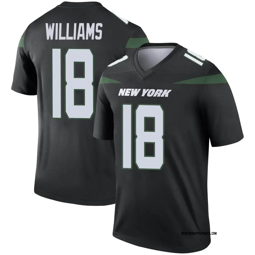 Color rush tyrod taylor jersey discount