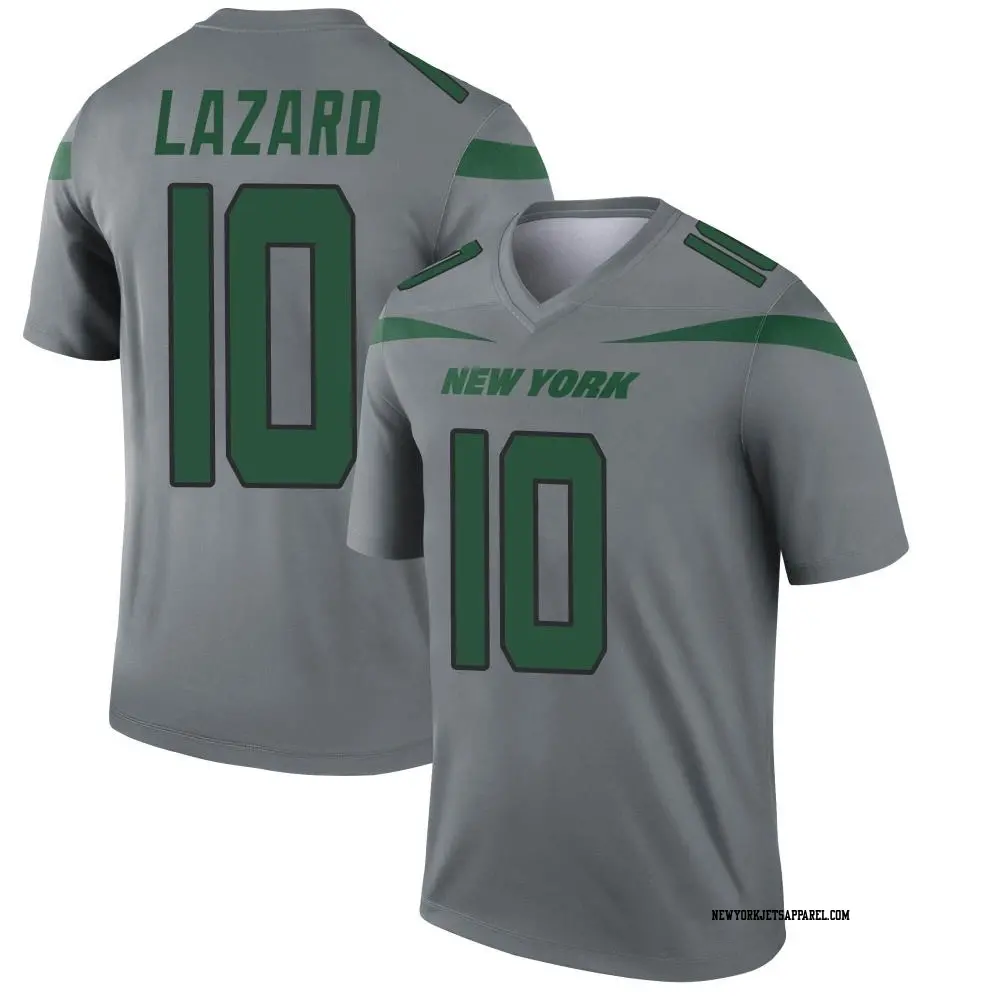 Personalized new york jets jersey hotsell