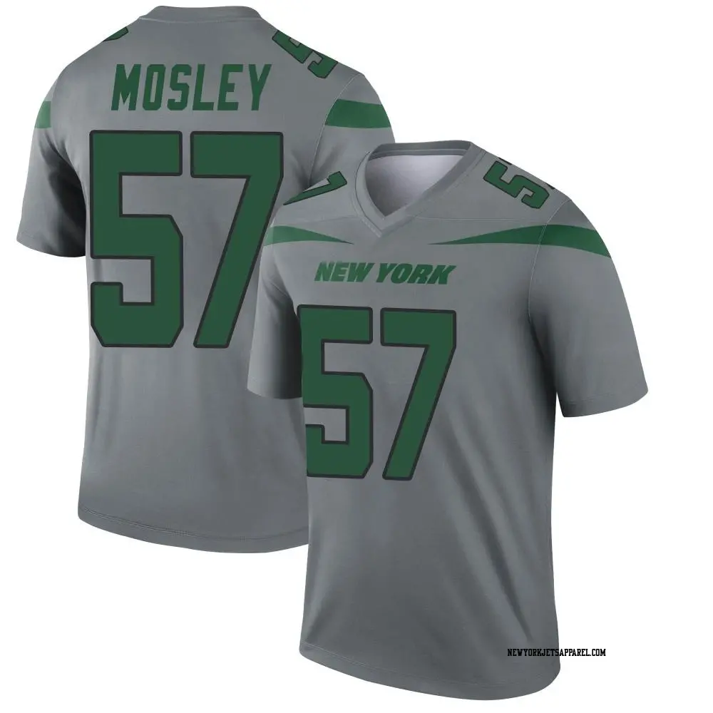 売れ筋商品|||ナイキ カットソー トップス レディース Women's C.J. Mosley Gotham Green New York Jets Game Player Jersey Green ナイキ レディース カットソー トップス Women's C.J. Mosley