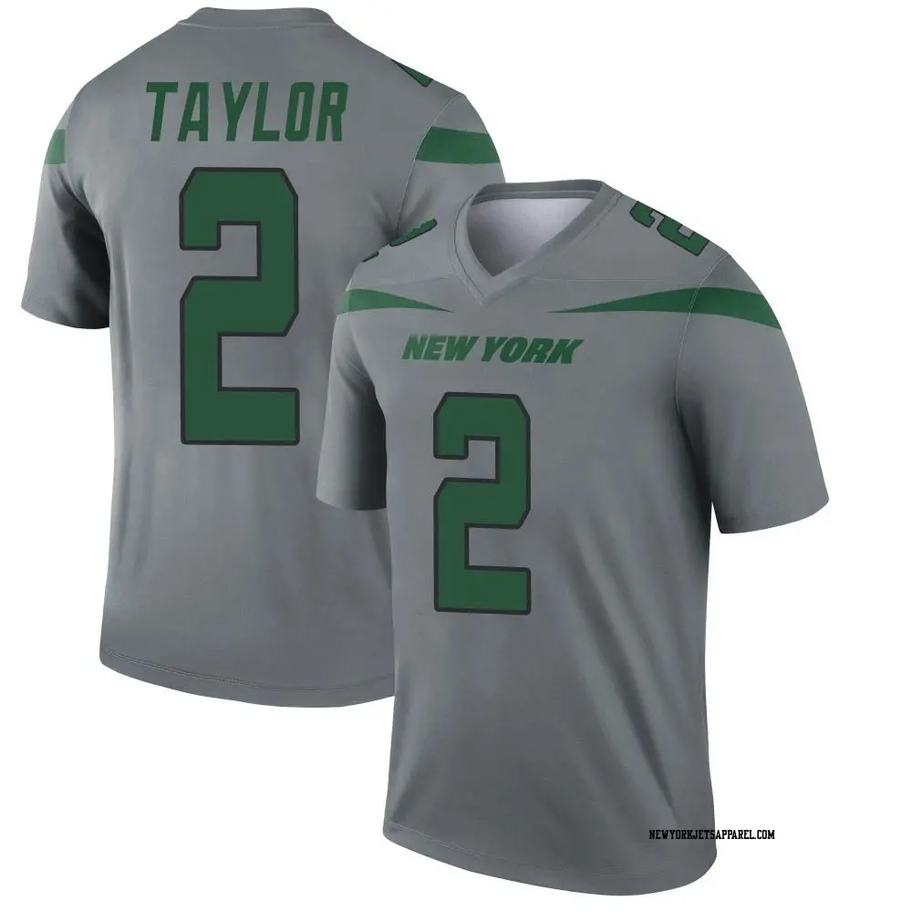 Kids tyrod taylor jersey hotsell