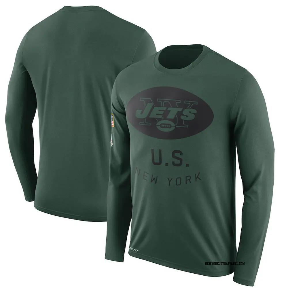 New york jets salute to service 2018 outlet