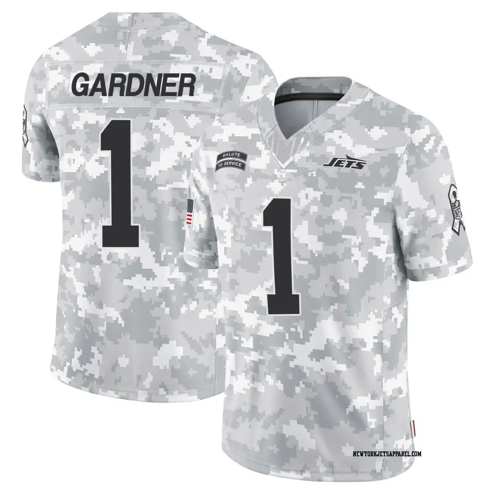 Gardner jersey deals