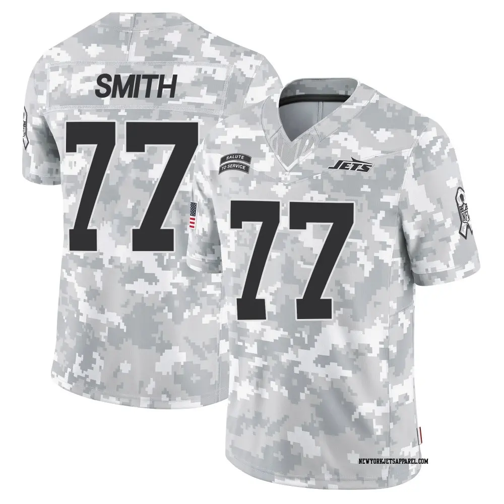 Tyron Smith Jersey for Men Women and Kids Jets Store
