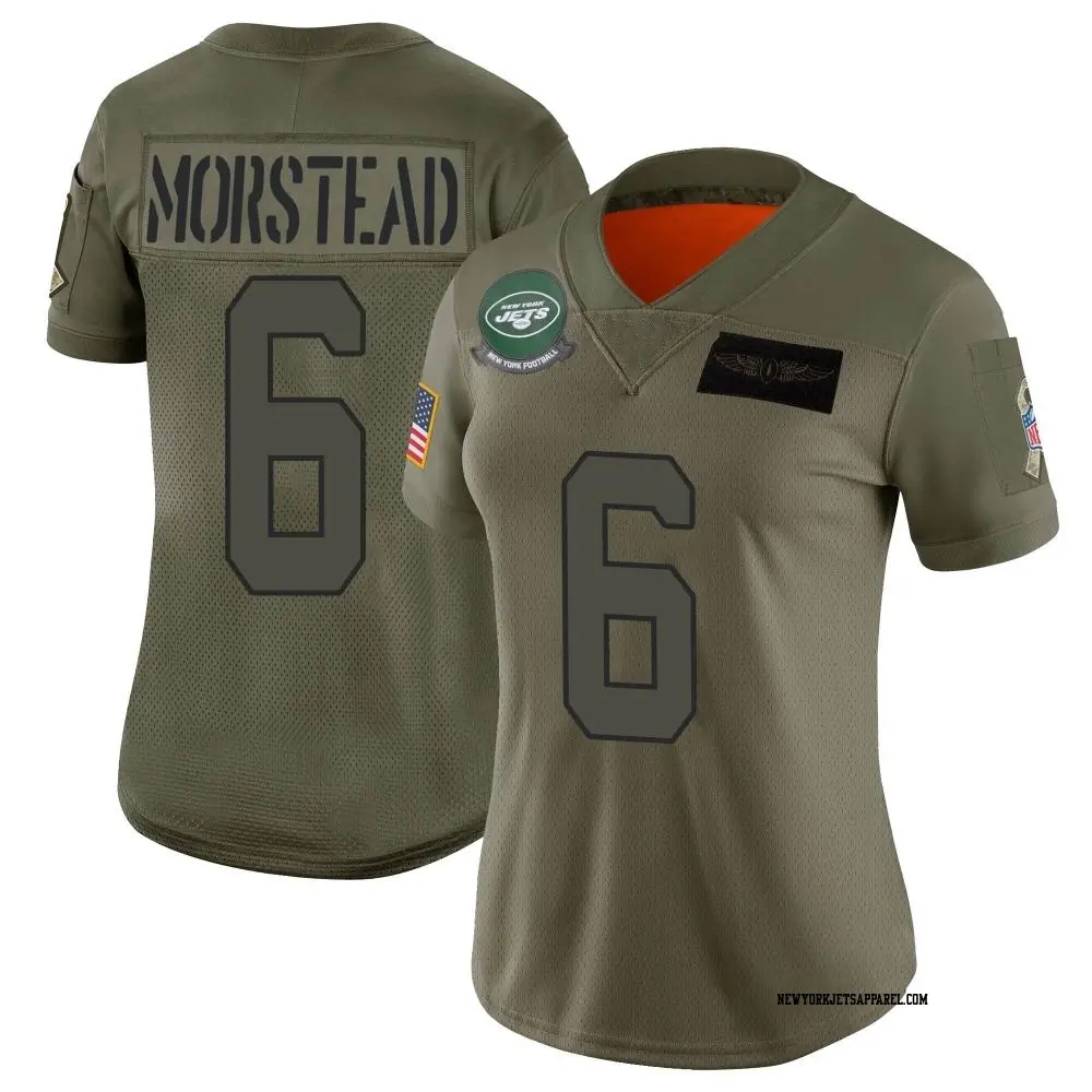 Michael thomas salute to service jersey deals
