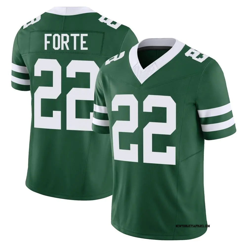Matt forte color rush jersey outlet