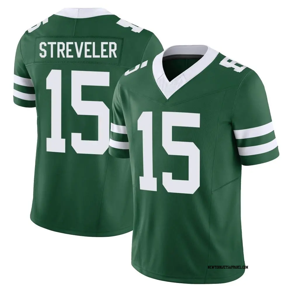 Cj mosley limited jersey outlet